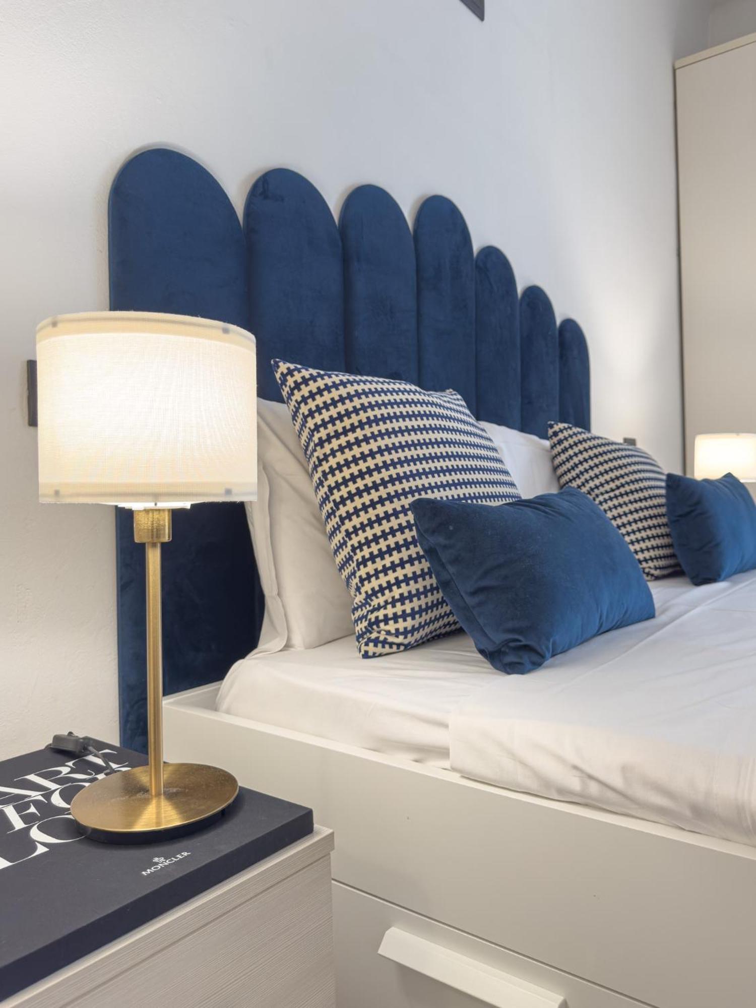 Apartment The Boutique - Navigli *