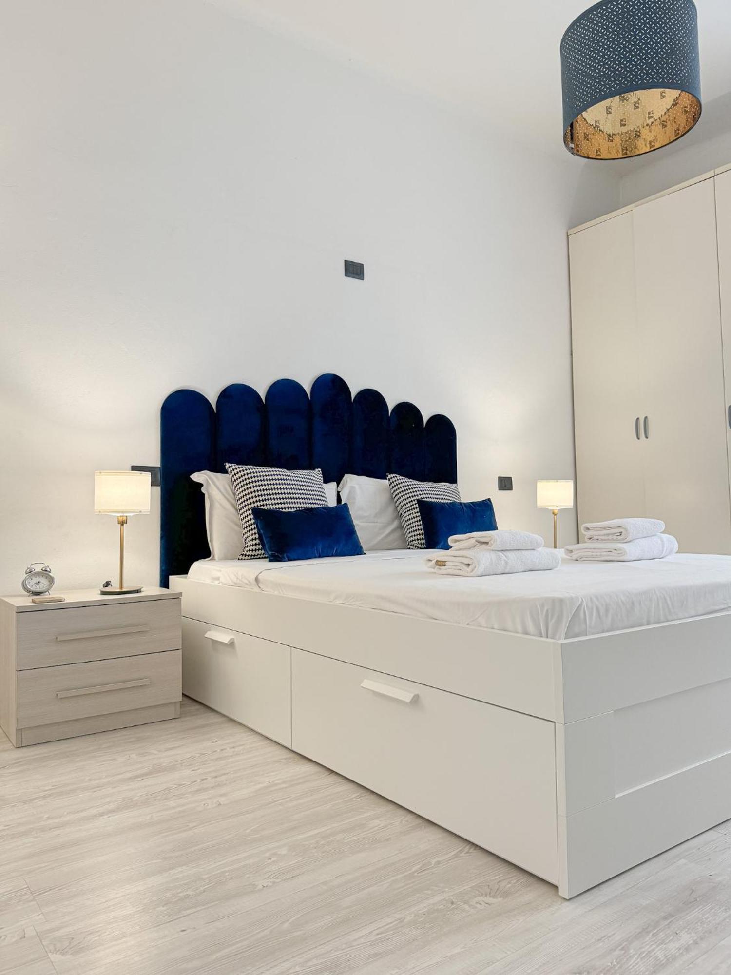Apartment The Boutique - Navigli Mailand