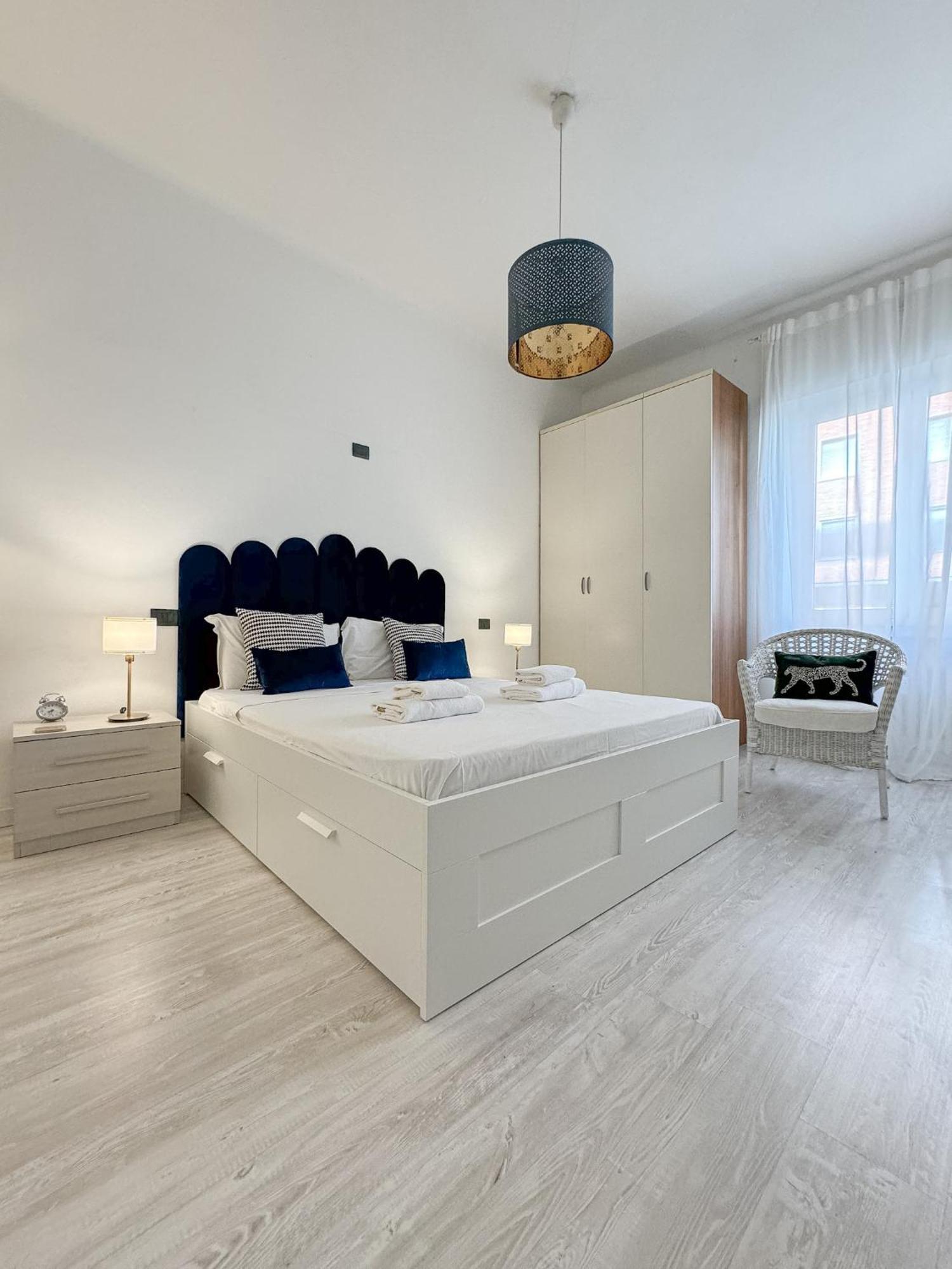The Boutique - Navigli