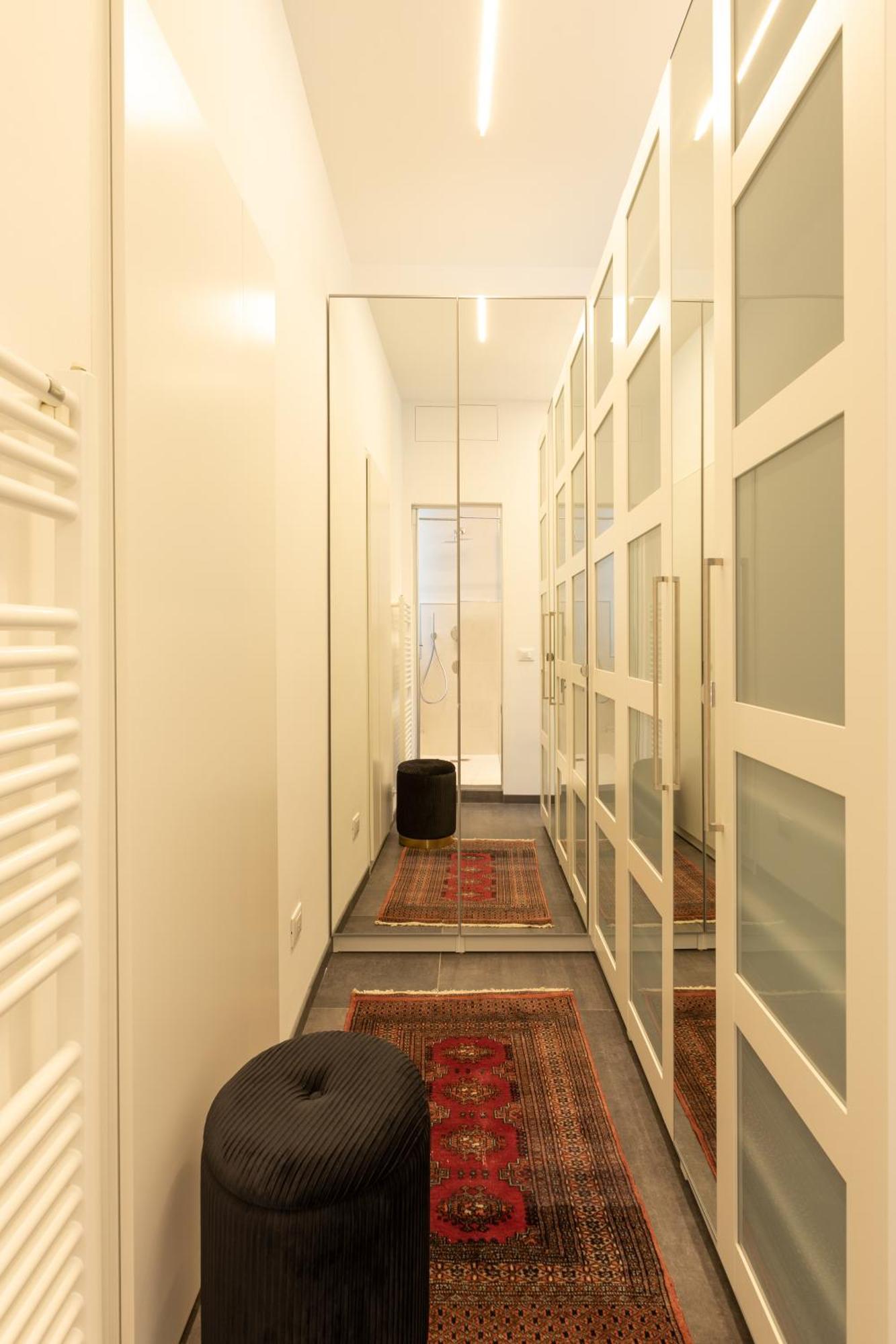 Oasi Urbana In Duomo Apartment Mailand