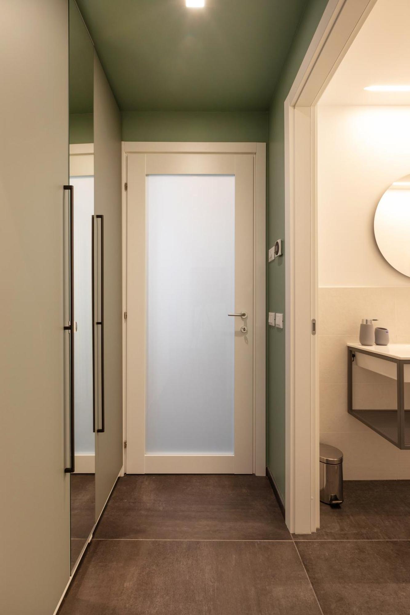 Apartment Oasi Urbana In Duomo *