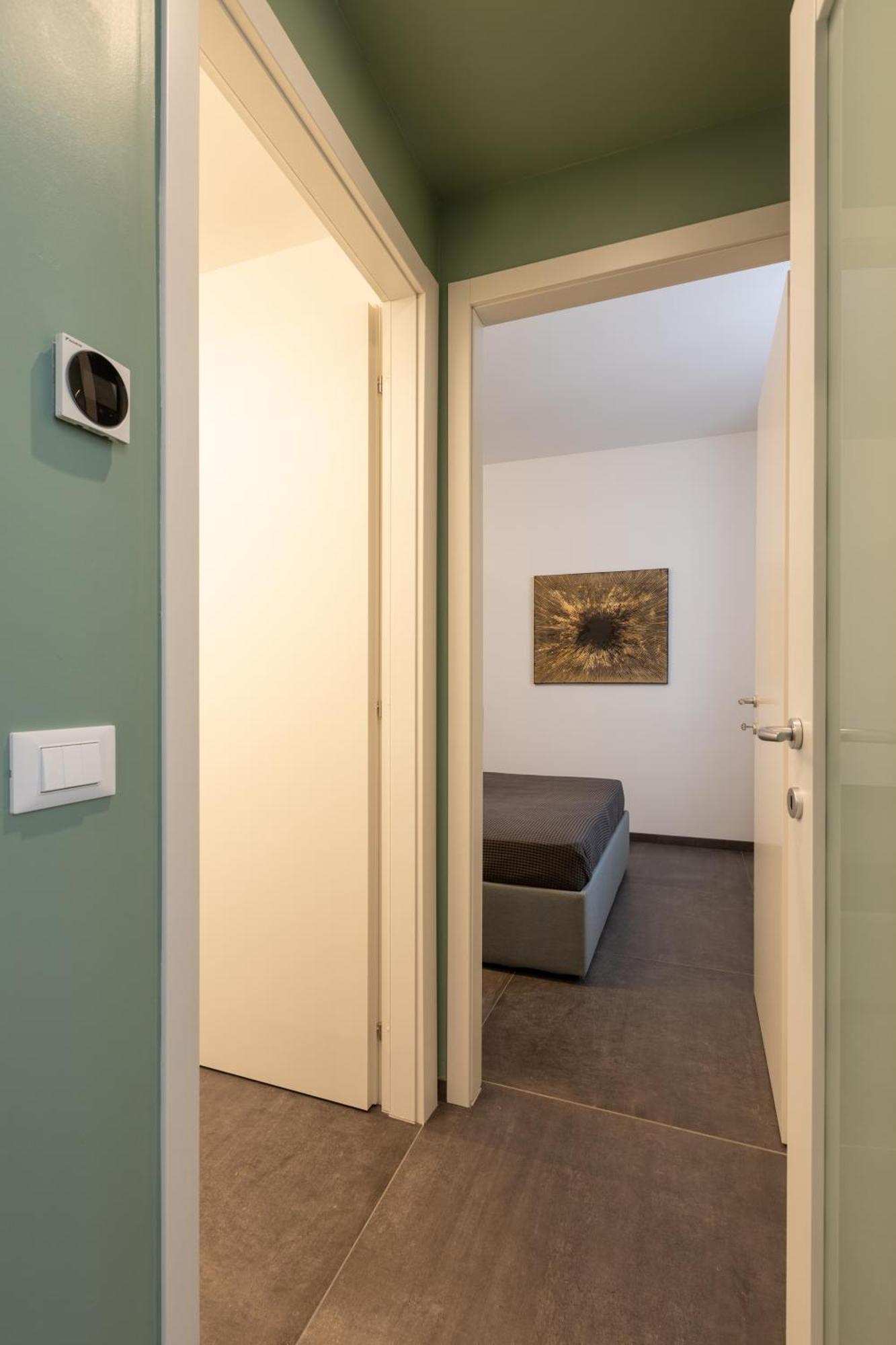 Apartment Oasi Urbana In Duomo Mailand