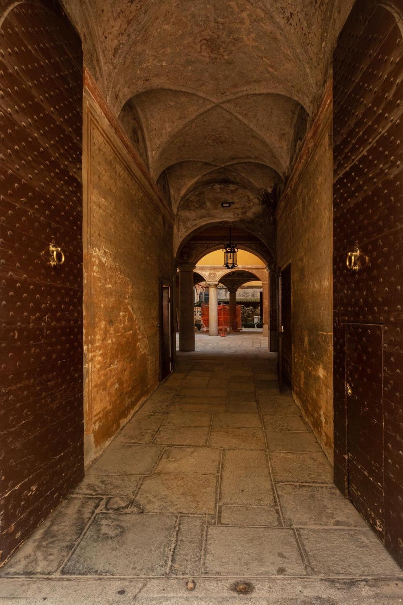 Oasi Urbana In Duomo Apartment Mailand