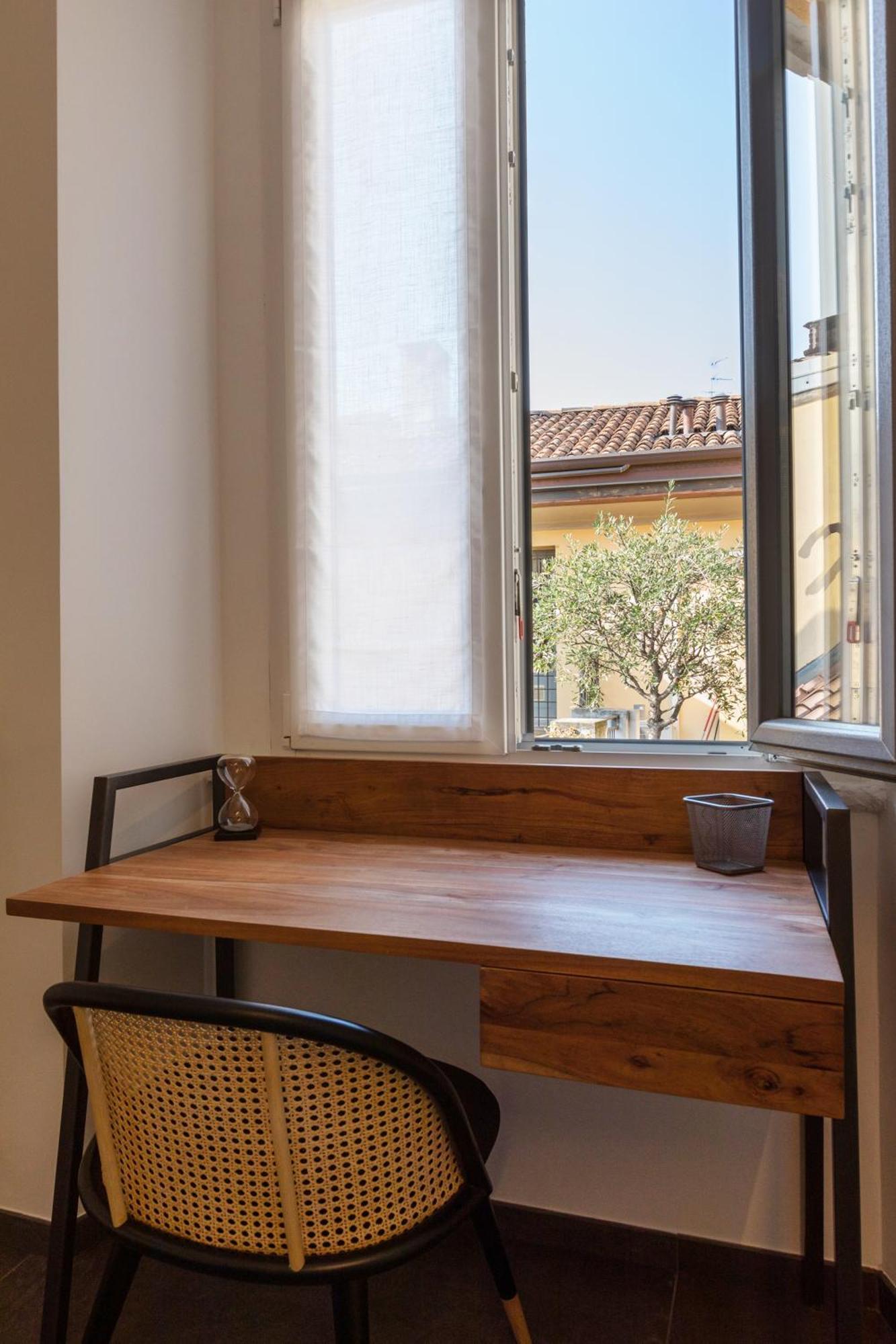 Apartment Oasi Urbana In Duomo