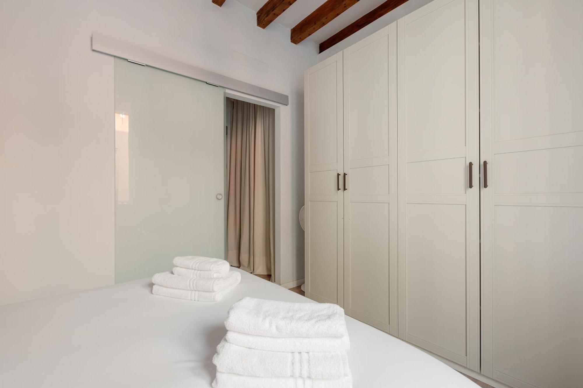 Bright -pasteur M1 Apartment