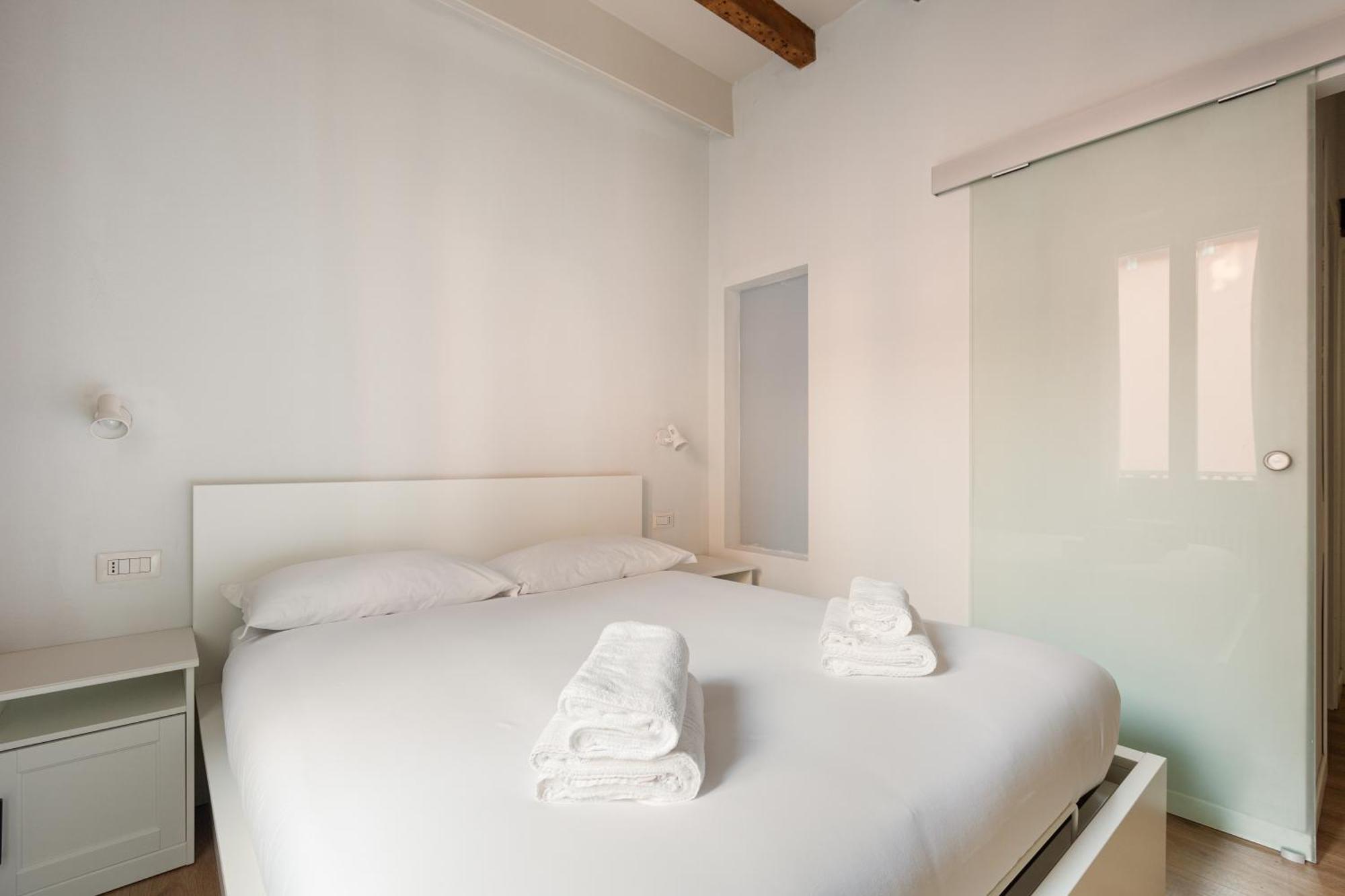 Bright -pasteur M1 Apartment Milan