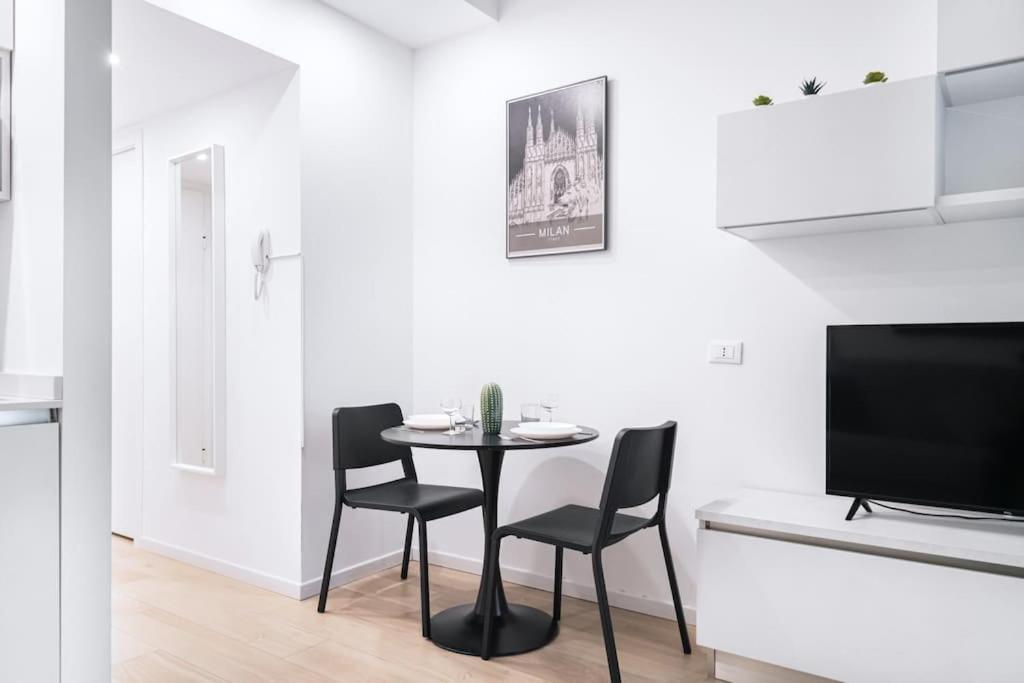 Easylife - With Terrace In Porta Venezia Milão