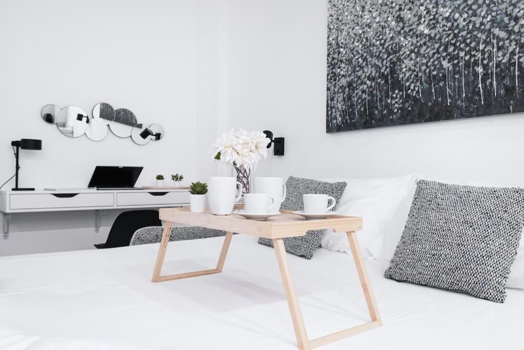 Apartamento Easylife - With Terrace In Porta Venezia Milão