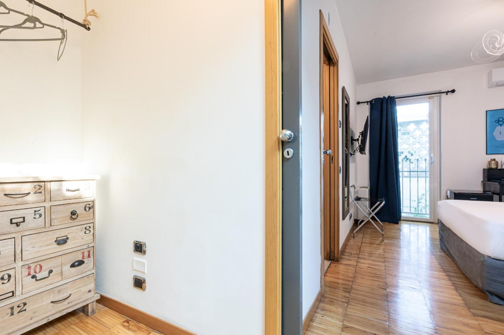 Citta Studi - Top Collection Gasthof 3*