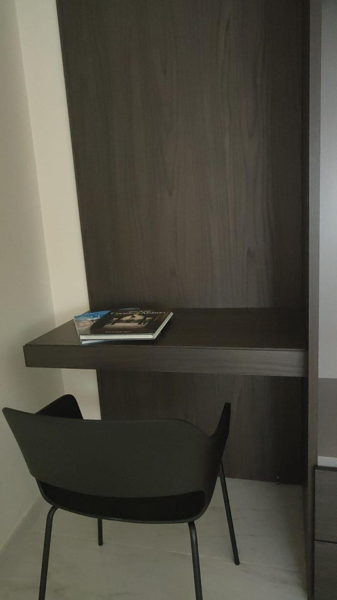 Apartment Velasca