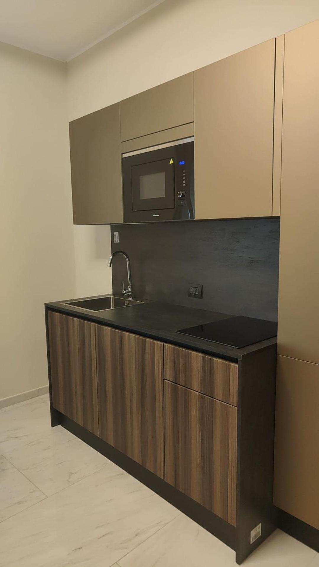 Velasca Apartment