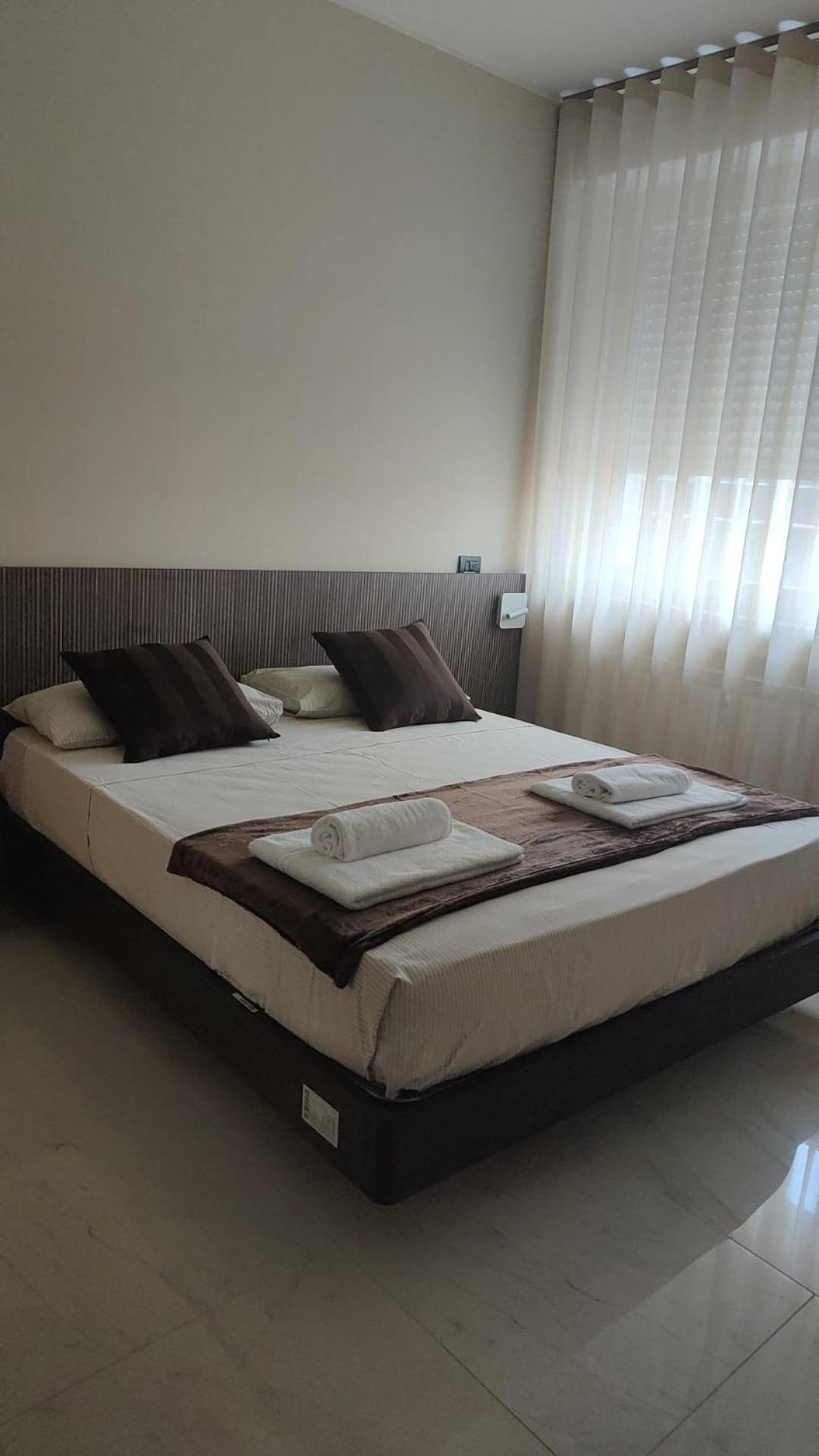 Apartment Velasca