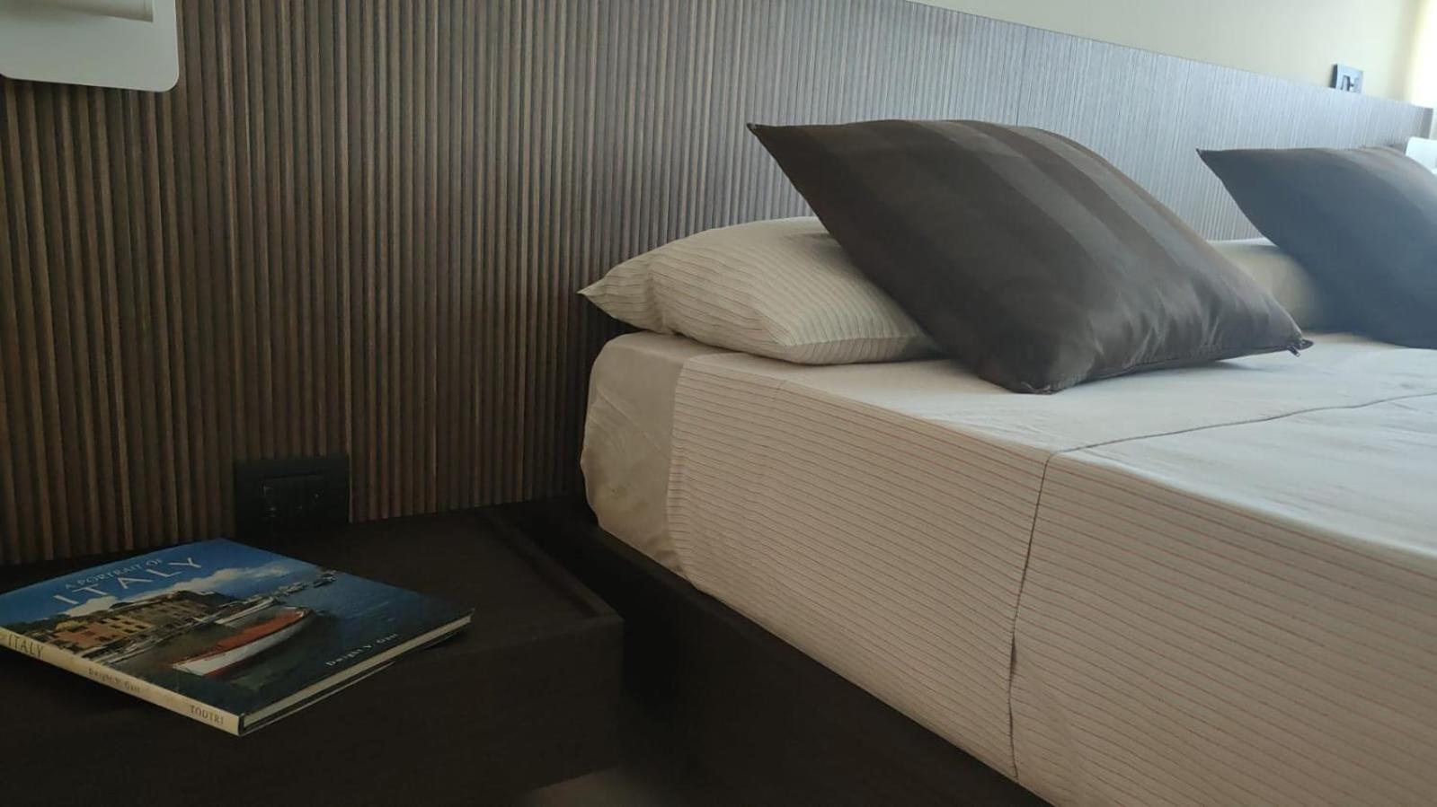 Apartment Velasca *