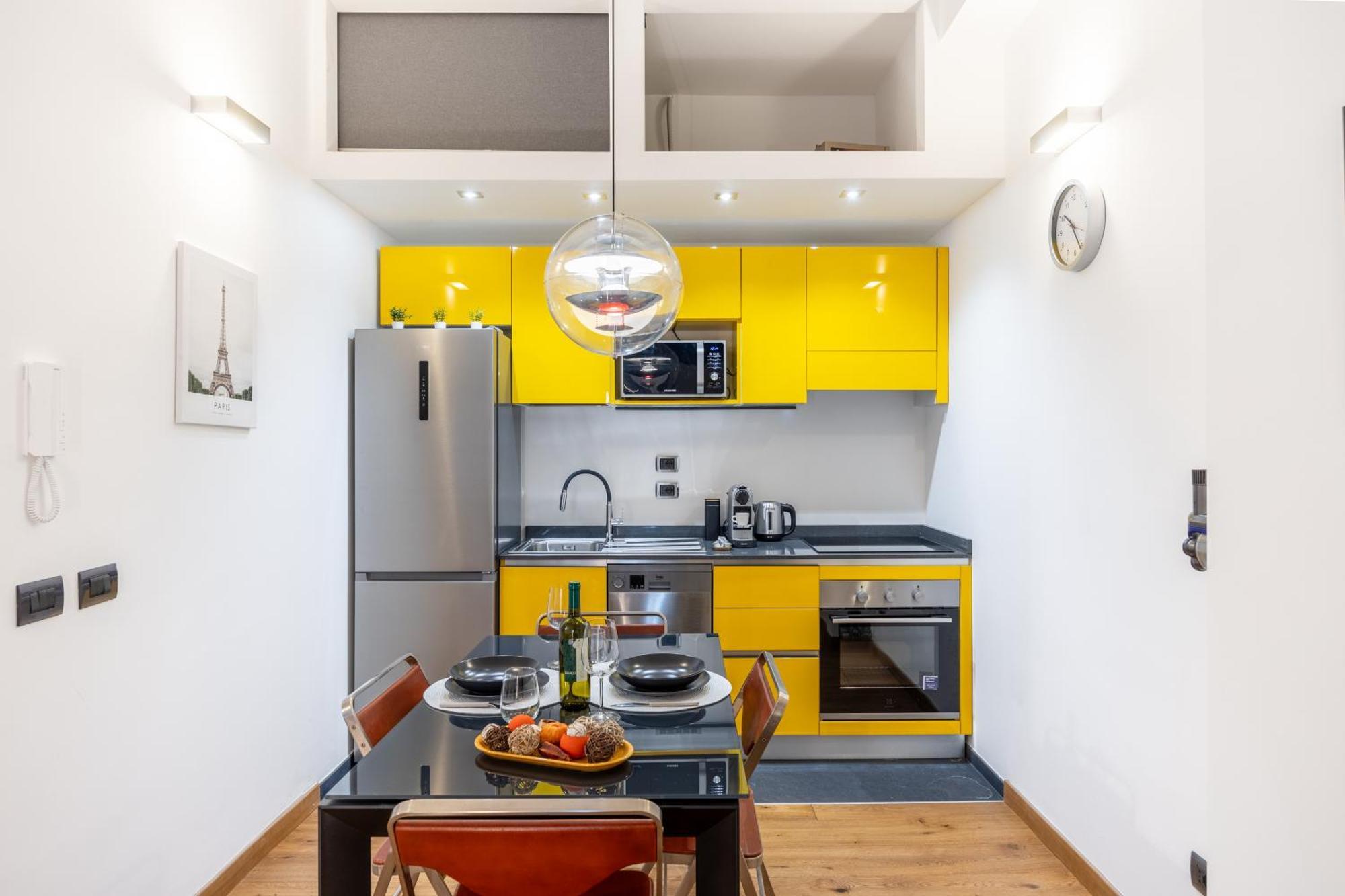 Exclusive Suite1- Vicino Metro, Citylife, Stadio San Siro E Fiera * Milan