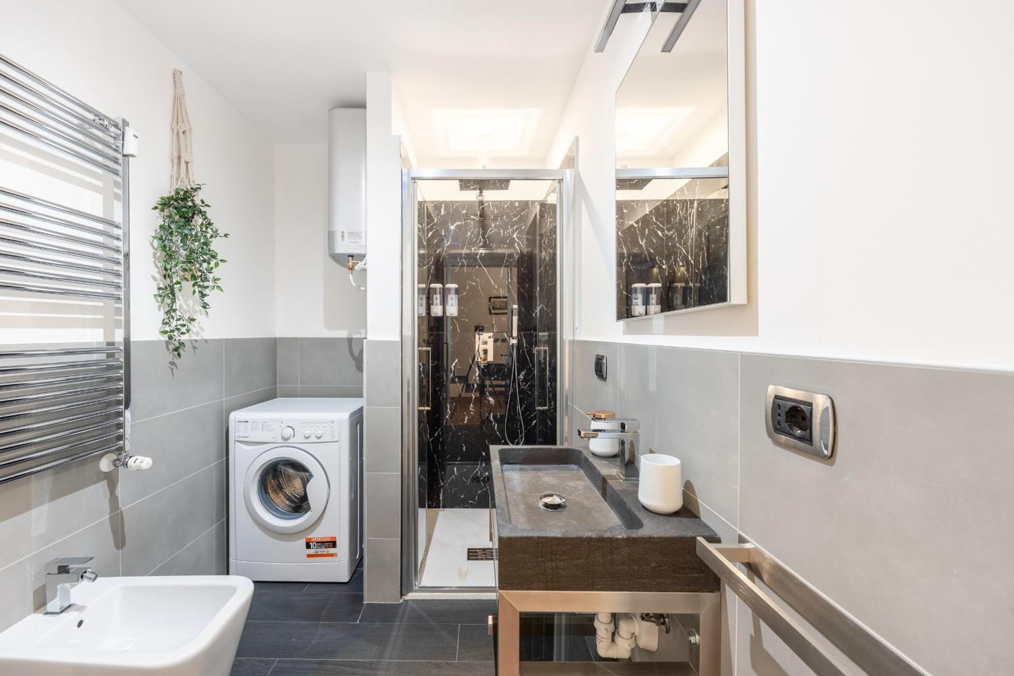 Exclusive Suite1- Vicino Metro, Citylife, Stadio San Siro E Fiera * Milan