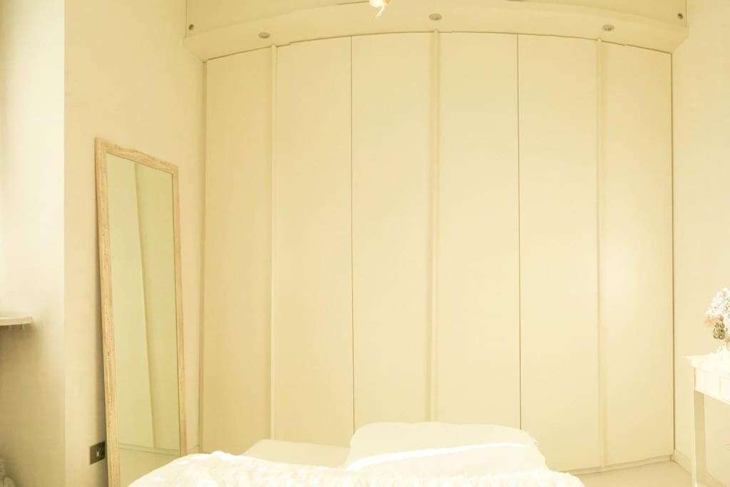 Garden View, Free Parking And Checkout In The Afternoon * Mailand