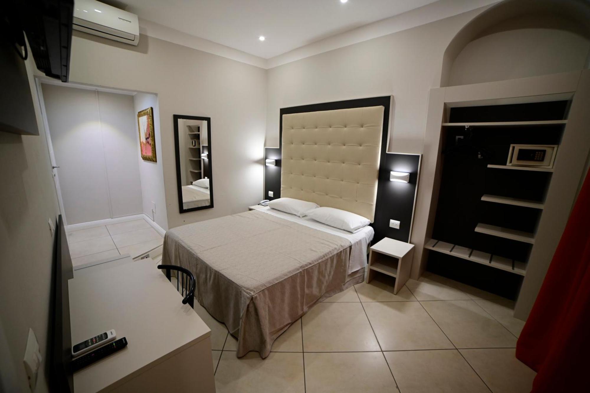 Demo' Hotel Mailand