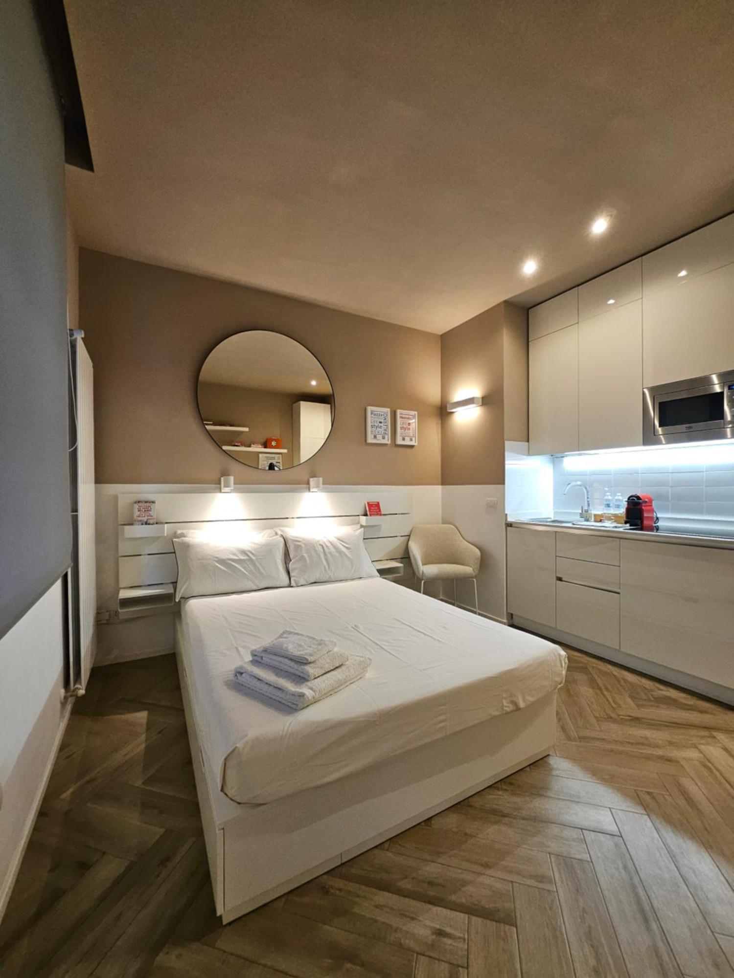 Apartment Porta Venezia Lifestyle