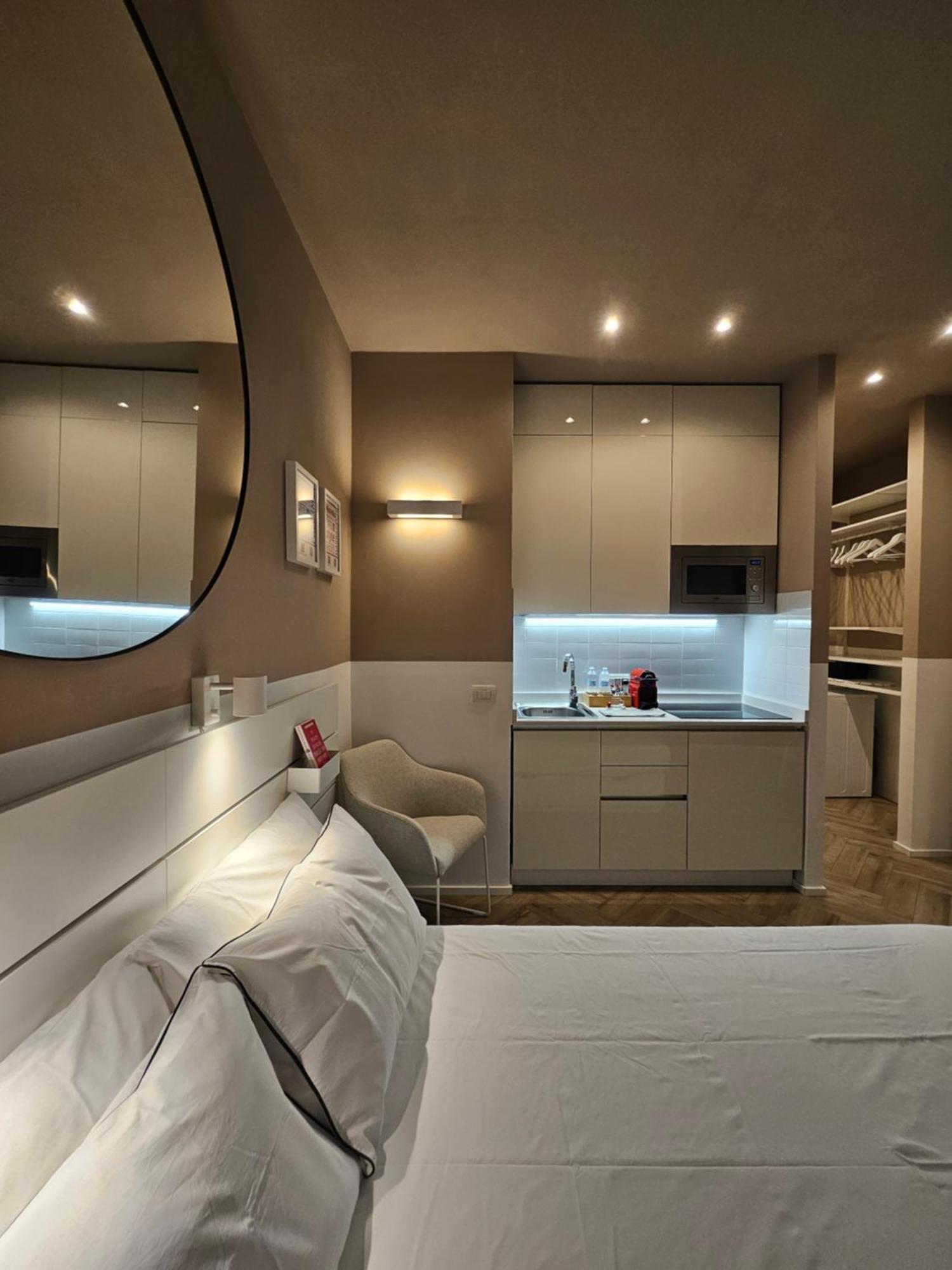 Porta Venezia Lifestyle Mailand