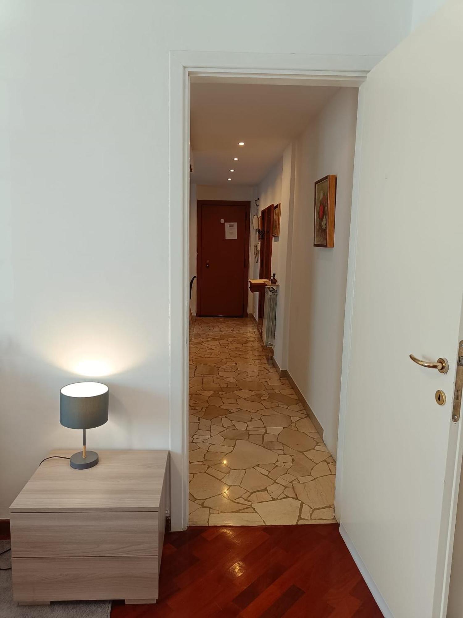 Apartment Milano, Bovisa Politecnico, Dergano Metropolitana, Wifi - Garden *