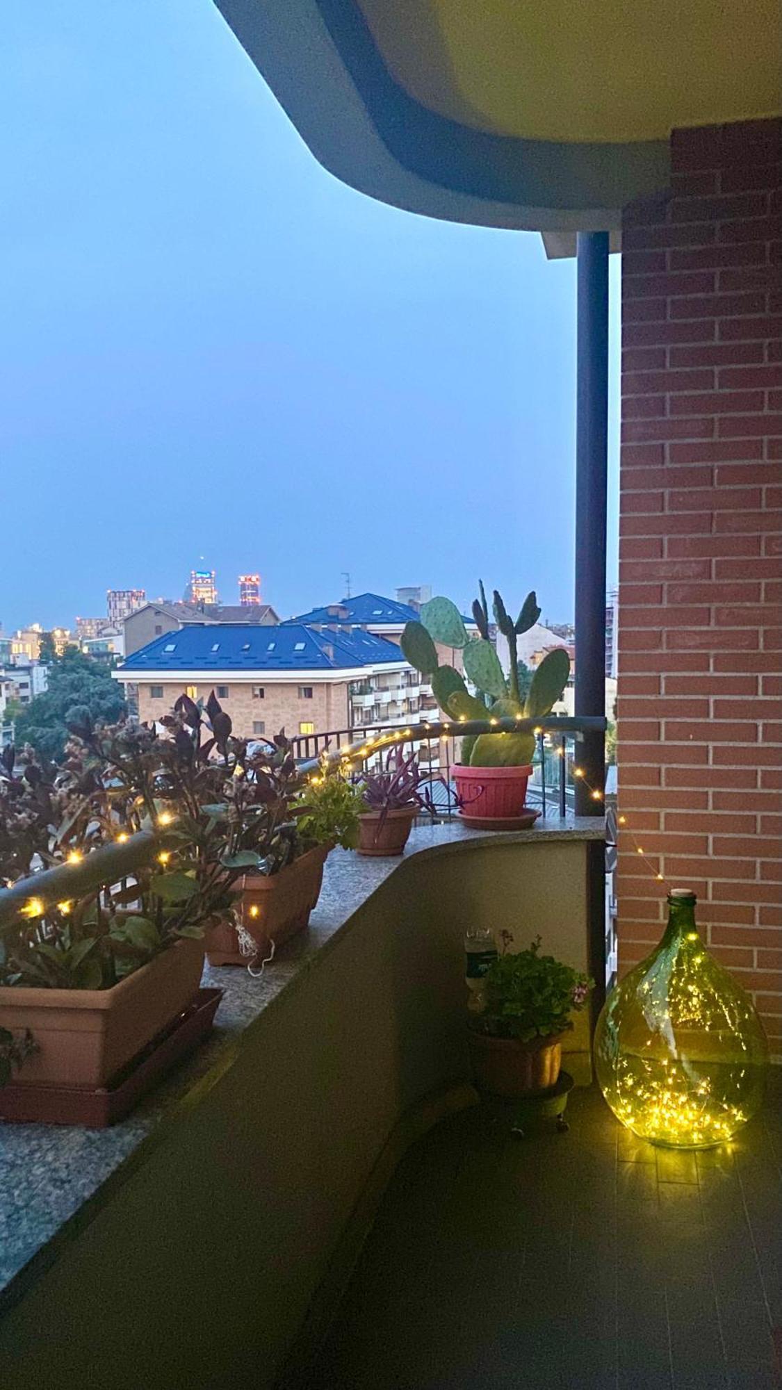 Apartment Panda Certosa *