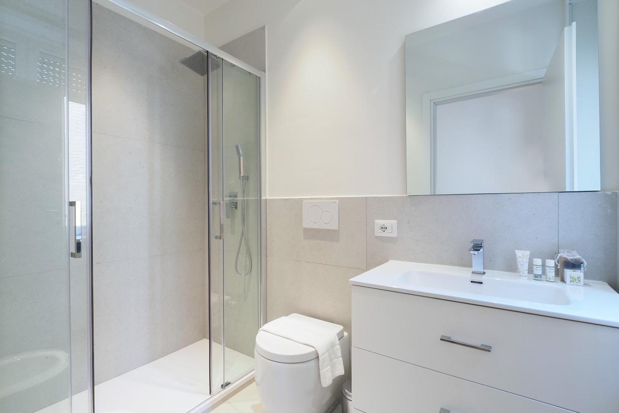 Apartment Missori Luxury Milan
