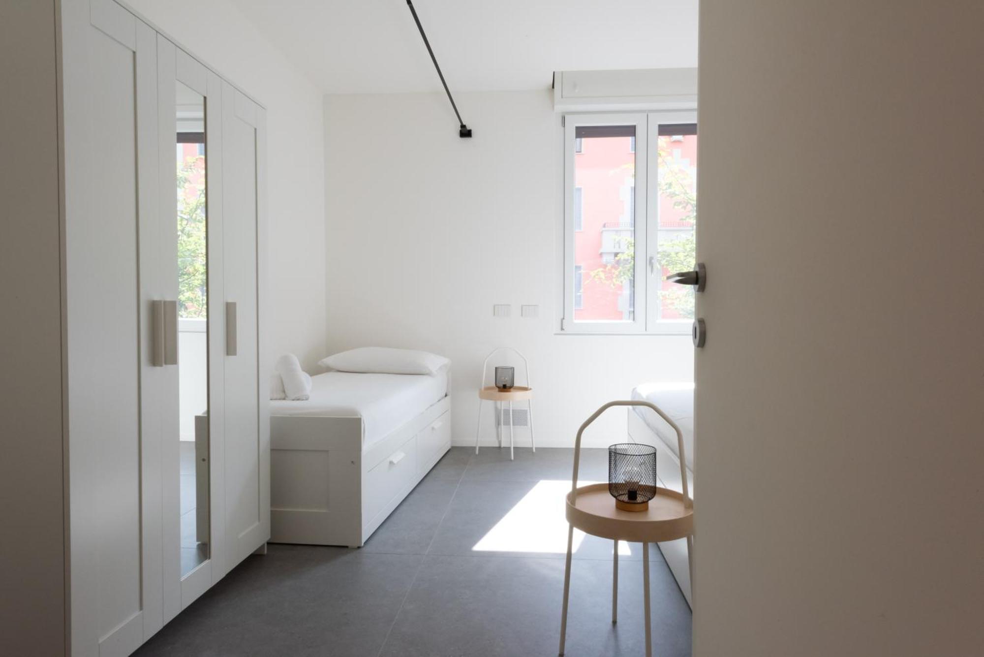 Apartment Orea Spiti - Alabastro In Cagnoni Mailand