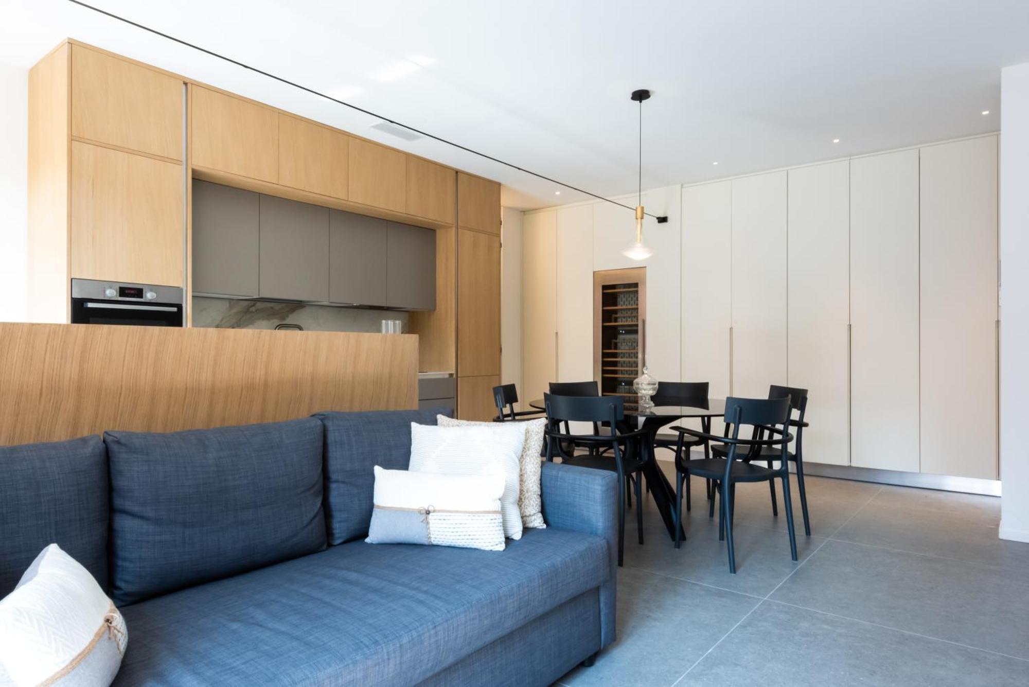 Apartment Orea Spiti - Alabastro In Cagnoni Mailand