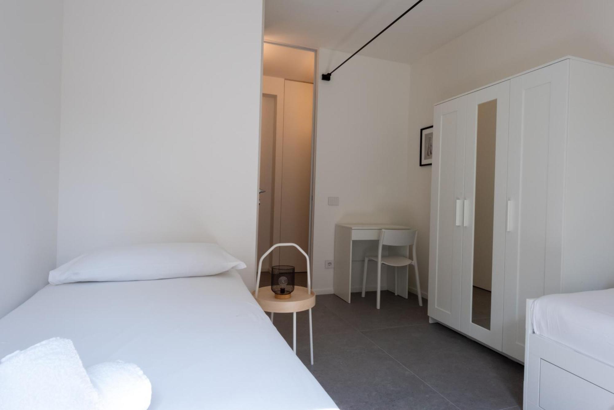 Apartment Orea Spiti - Alabastro In Cagnoni Mailand
