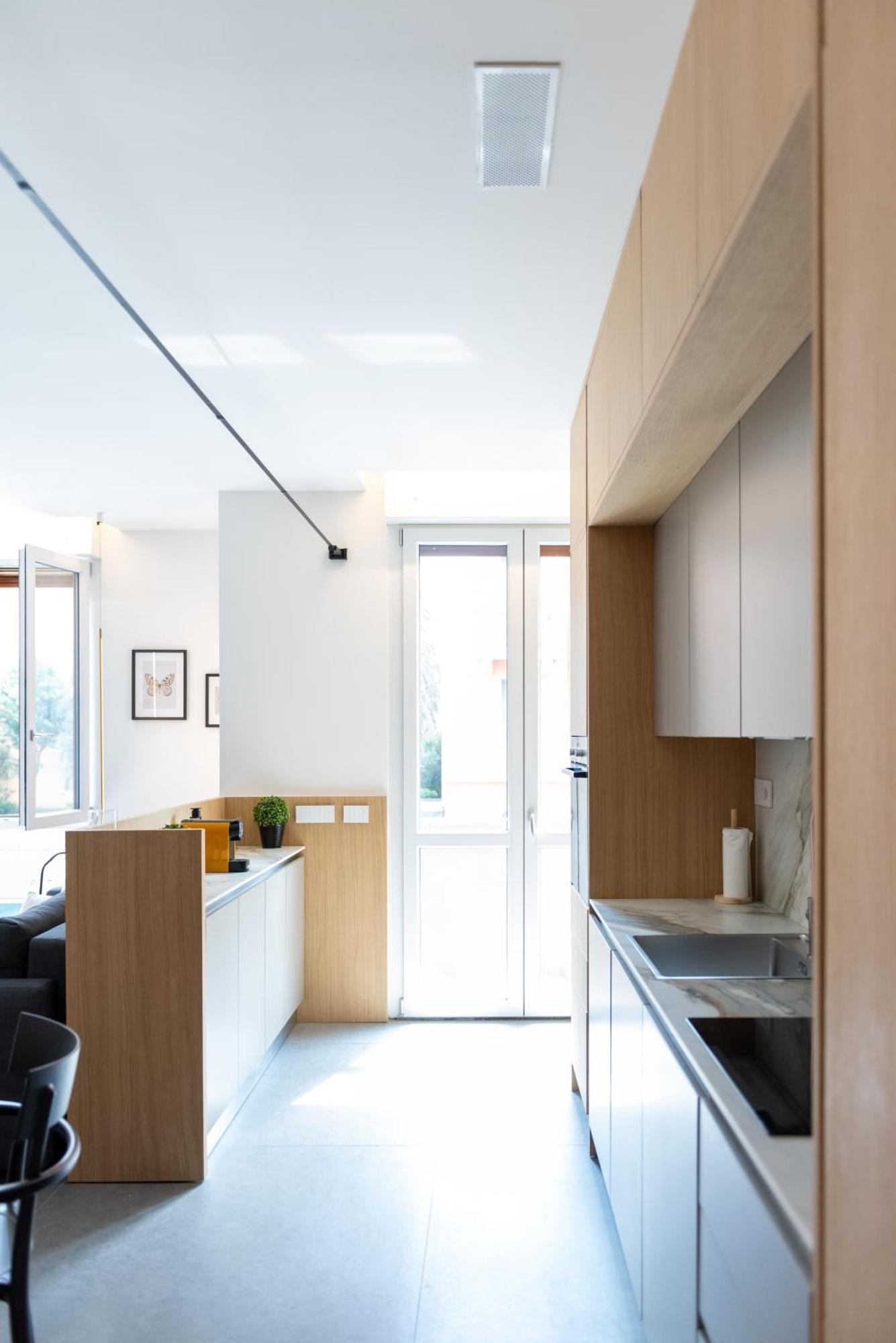 Apartment Orea Spiti - Alabastro In Cagnoni *