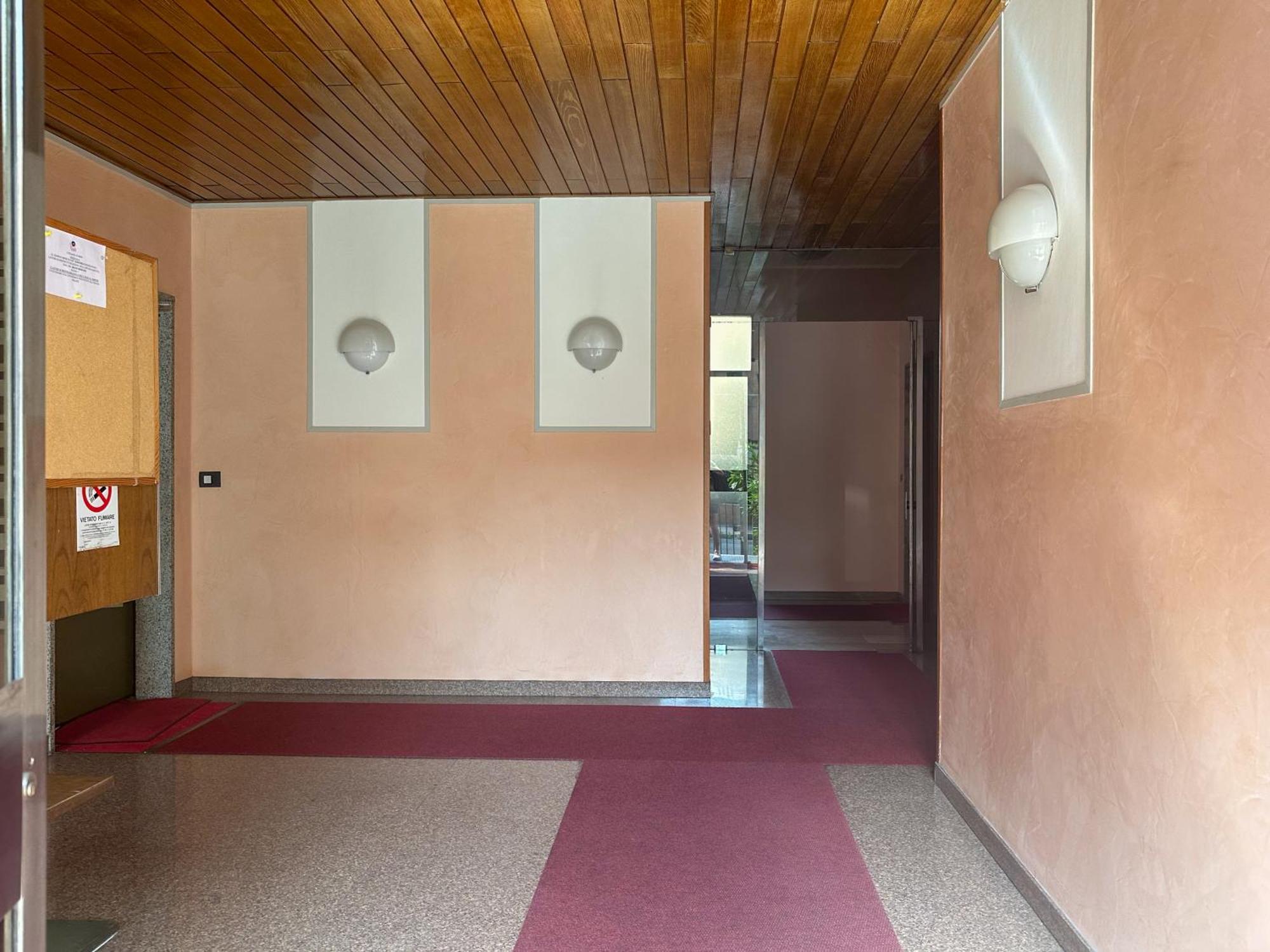 Apartment Orea Spiti - Alabastro In Cagnoni Mailand