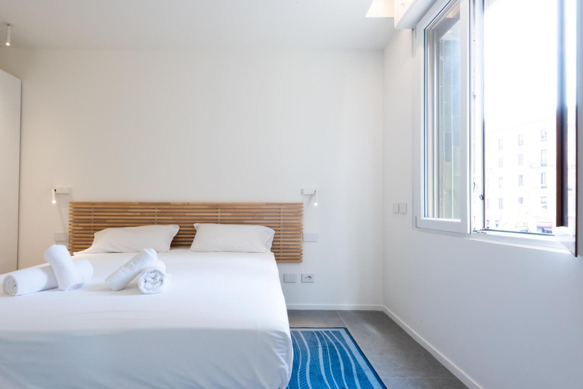 Apartment Orea Spiti - Alabastro In Cagnoni Mailand