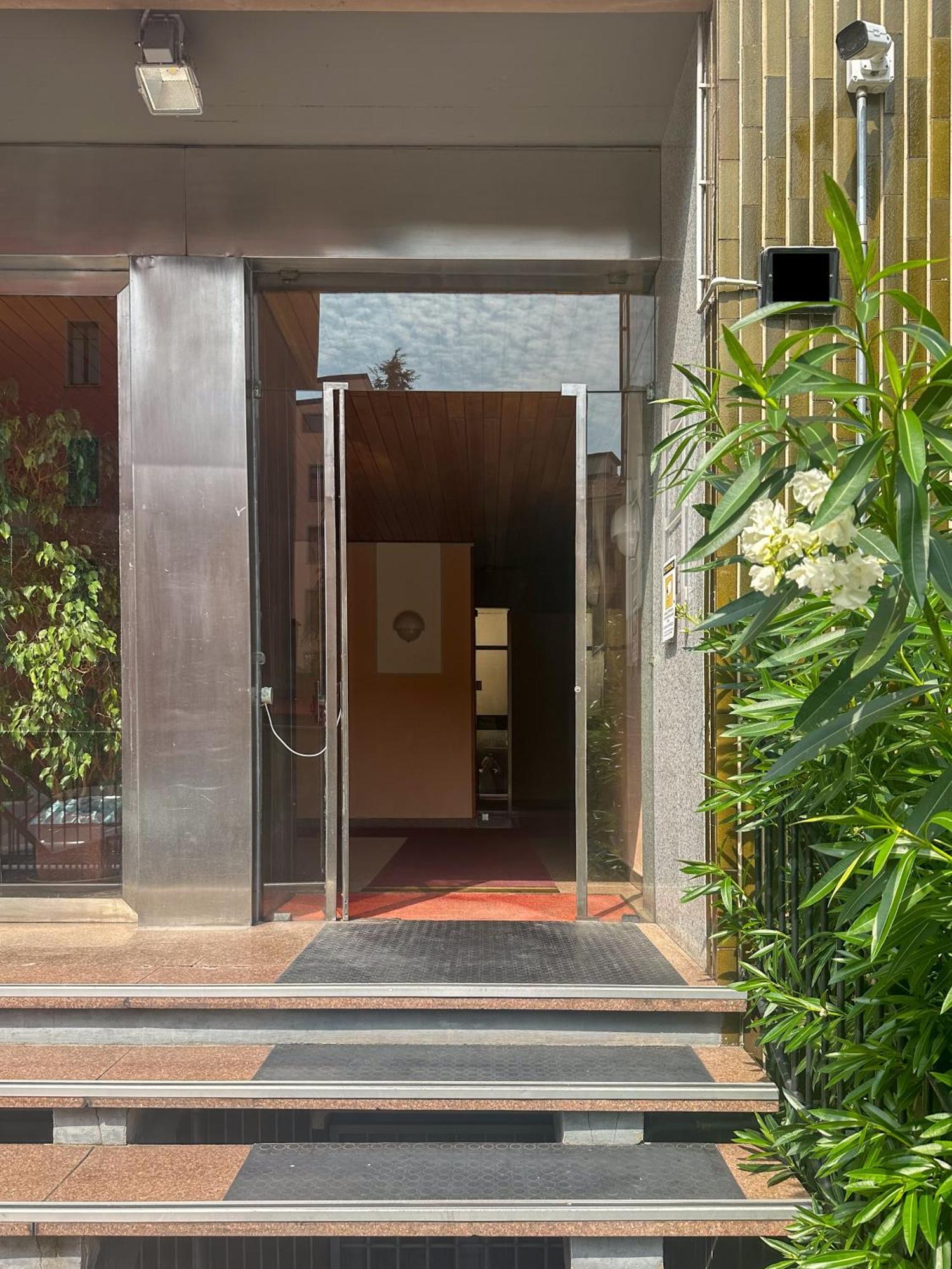 Orea Spiti - Alabastro In Cagnoni Apartment Mailand
