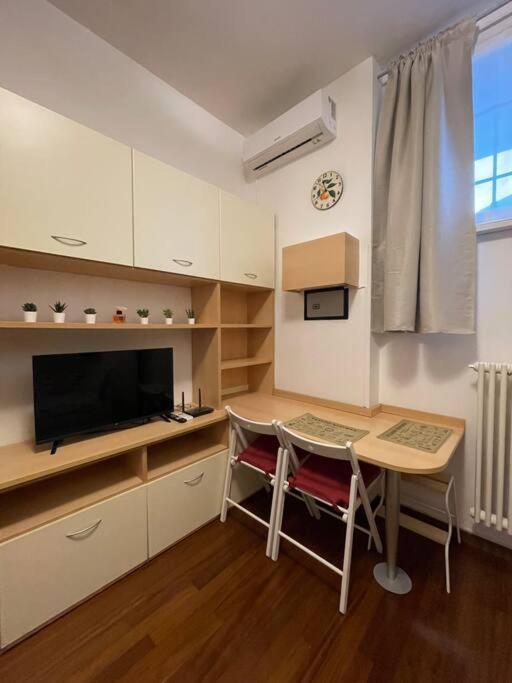 Trebbia Tavrvs Real Estate Apartment Mailand