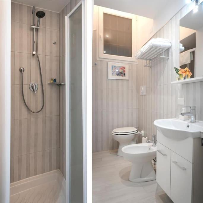 Welcome Loft Apartment Milan