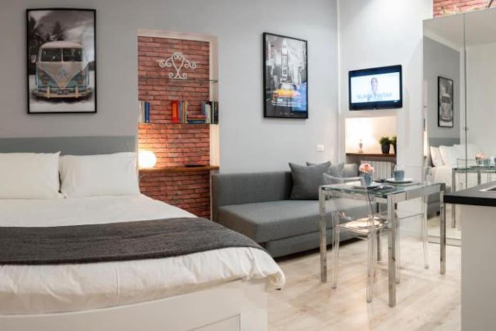 Welcome Loft Milan
