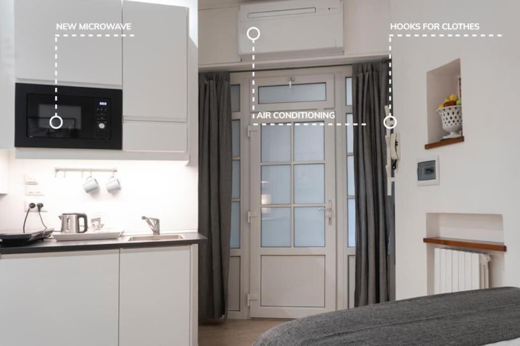 Welcome Loft Apartment