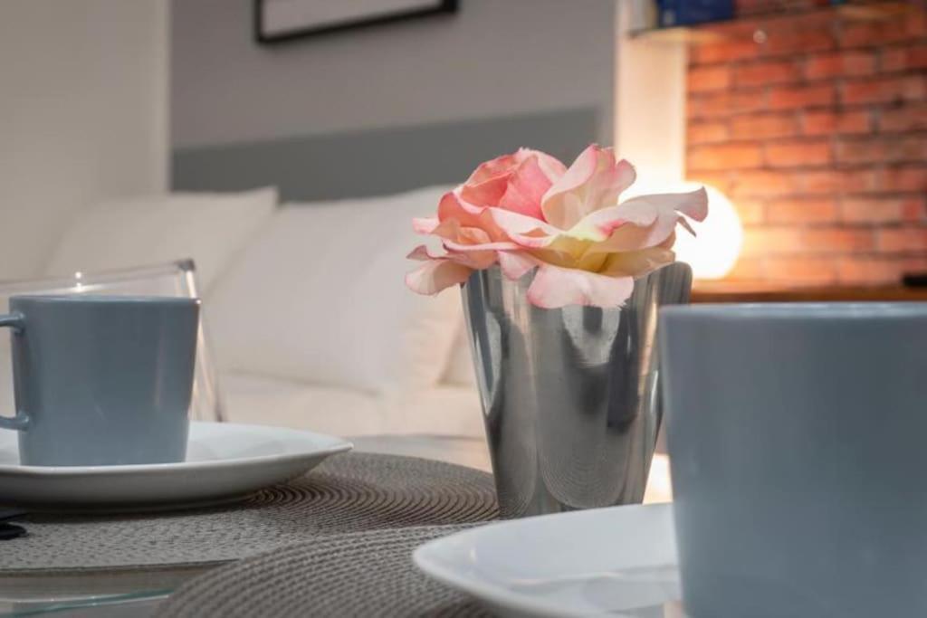 Apartment Welcome Loft *