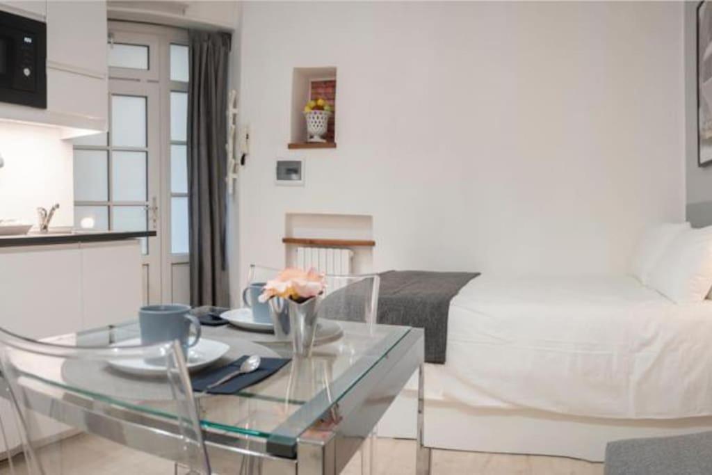 Apartment Welcome Loft Milan