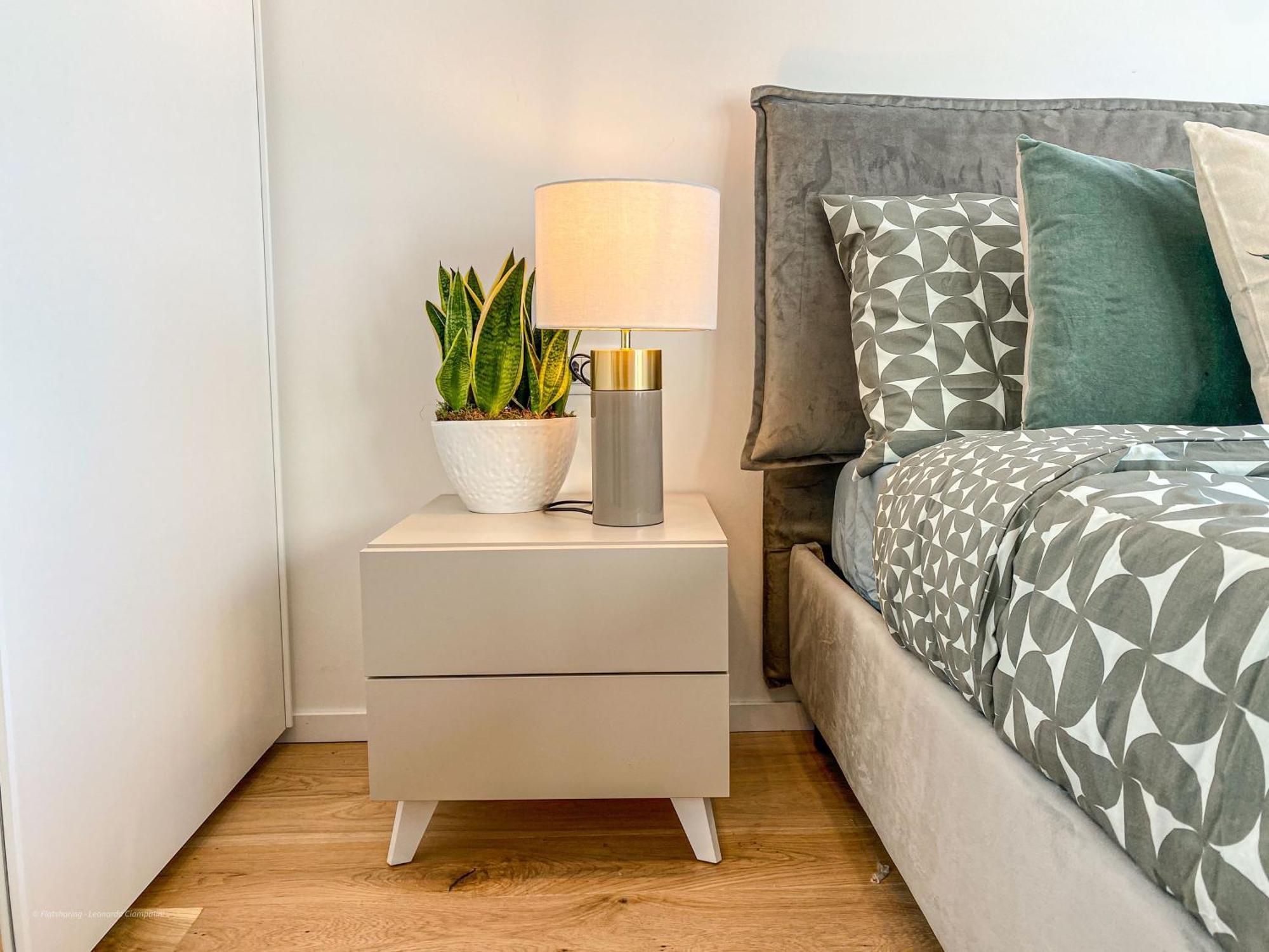 Banfi - Park View Apartment