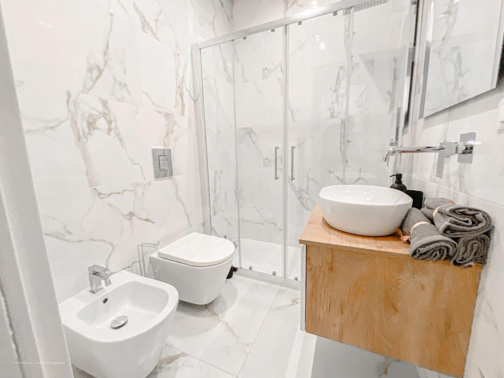 Banfi - Park View Apartment *