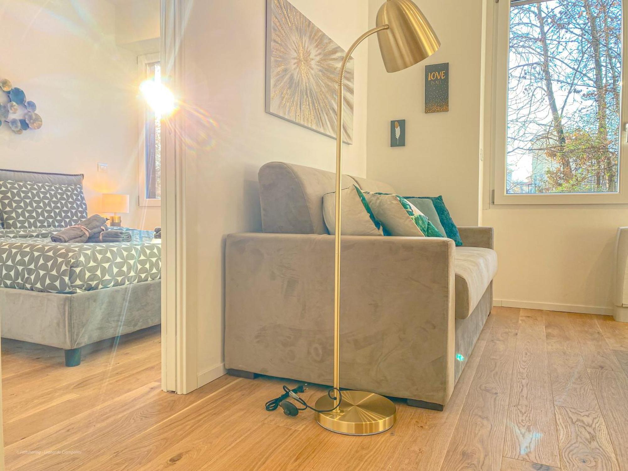 Banfi - Park View Apartment