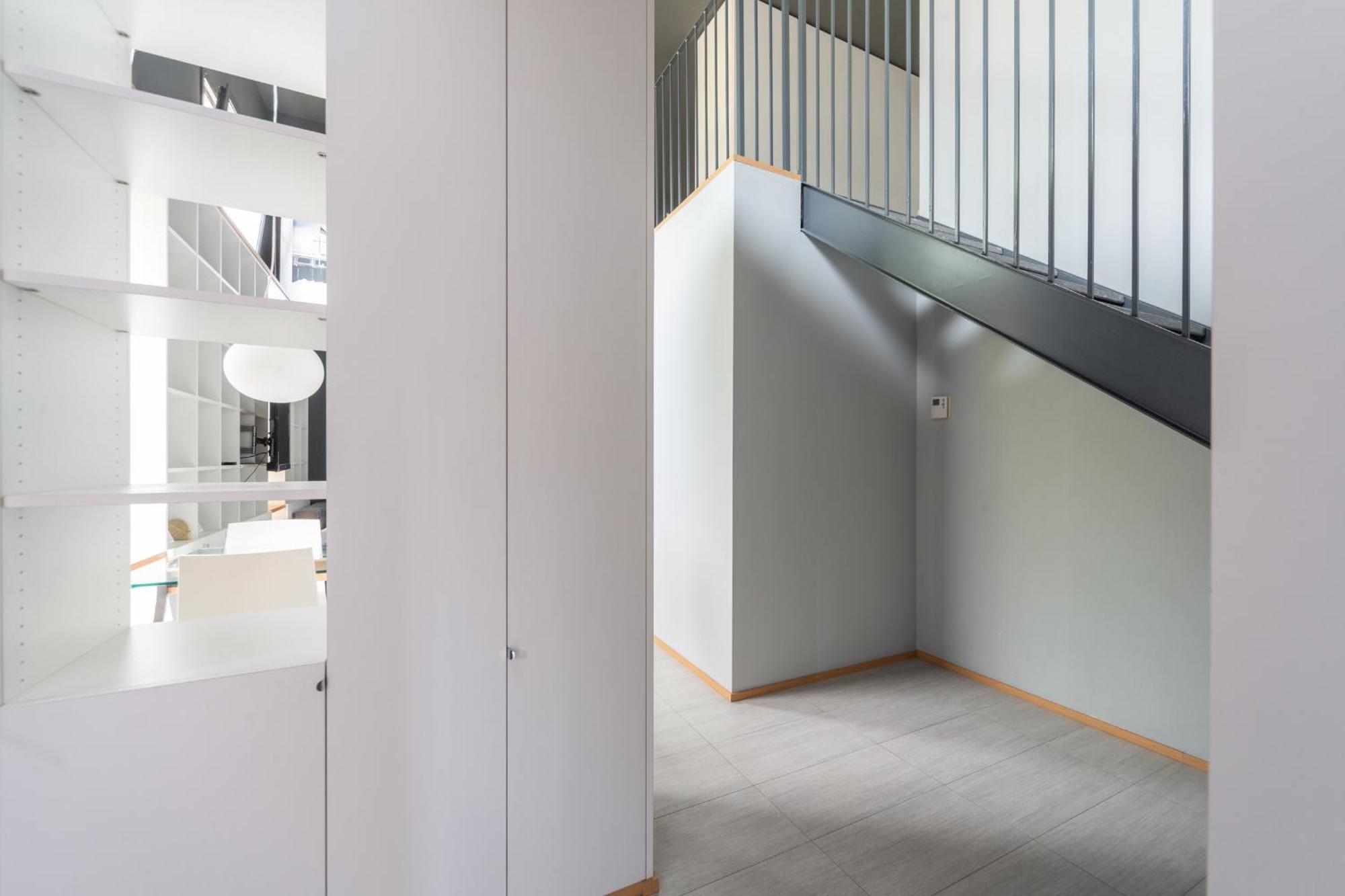 Design Loft In Navigli * Mailand