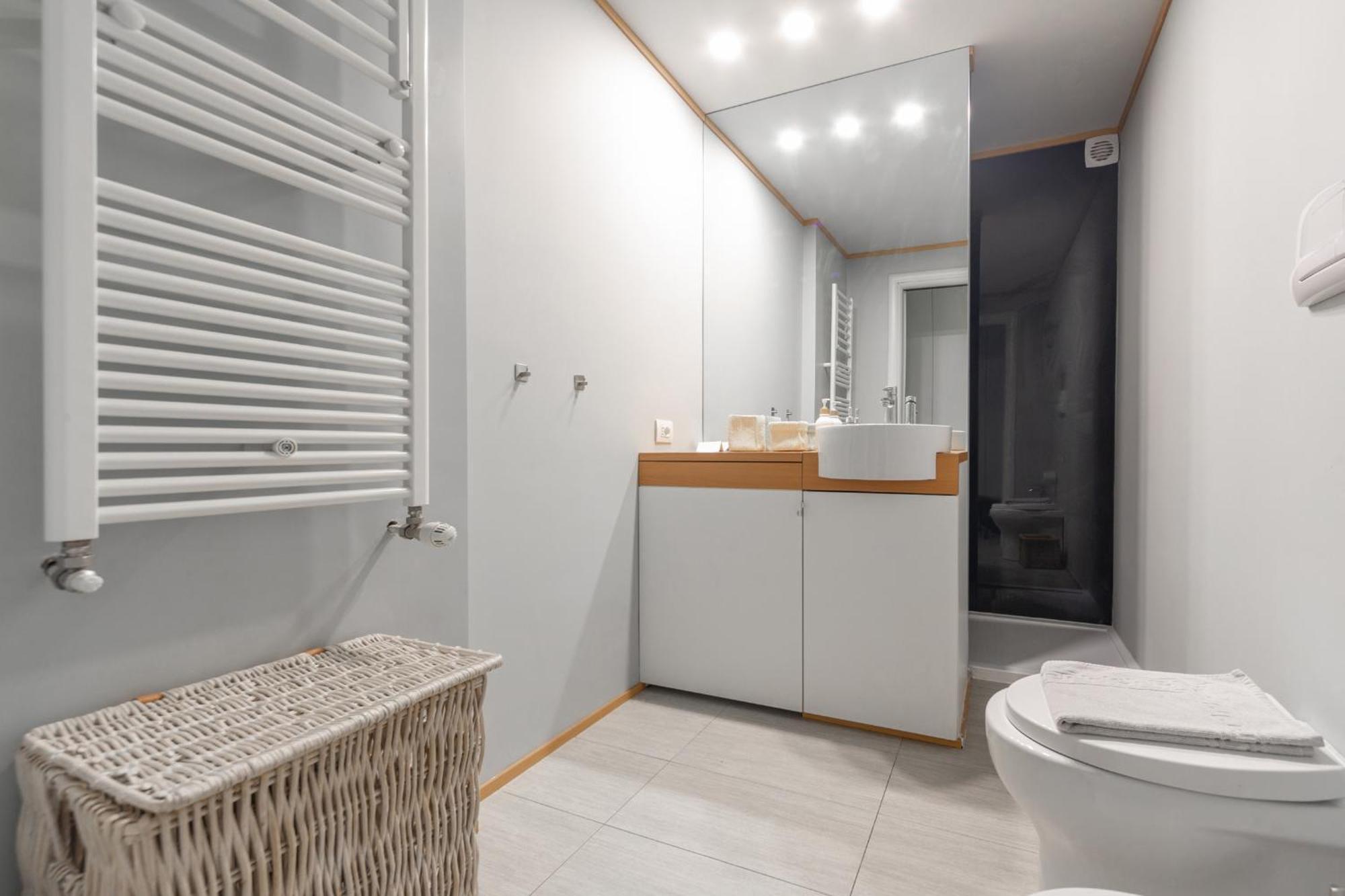 Design Loft In Navigli Apartment Mailand
