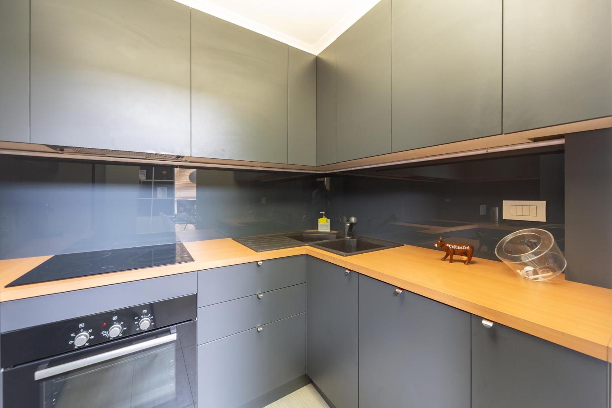 Design Loft In Navigli Mailand