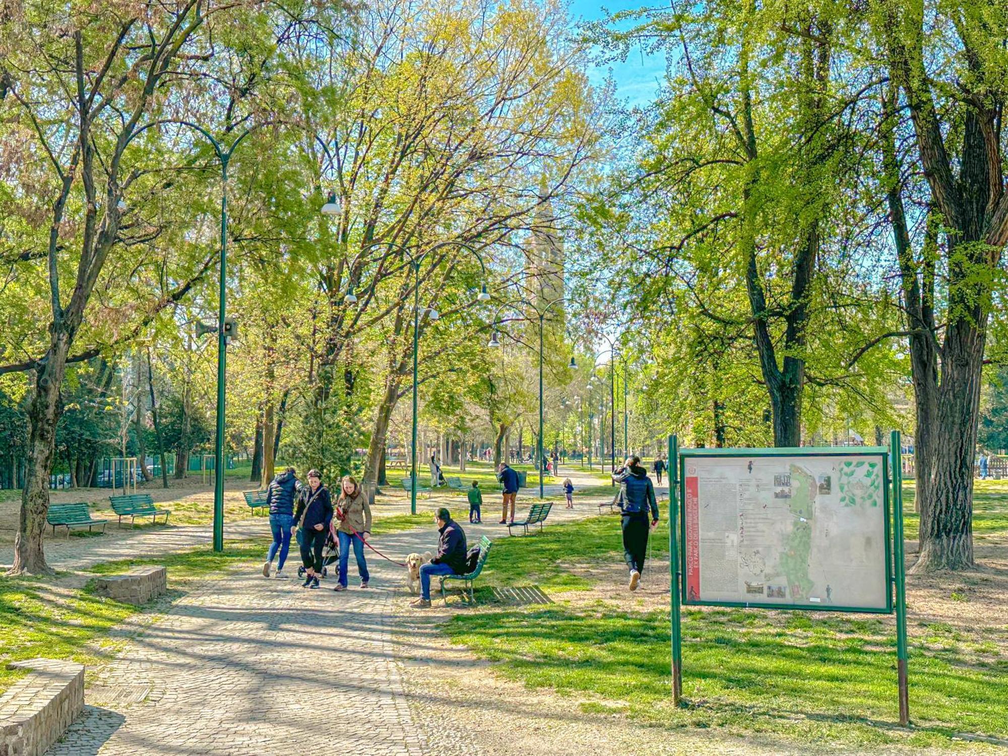 Banfi - Park View