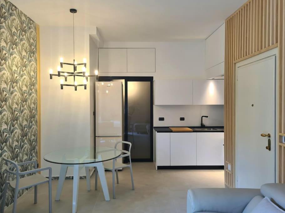 Porta Nuova Chic Apartment Mailand