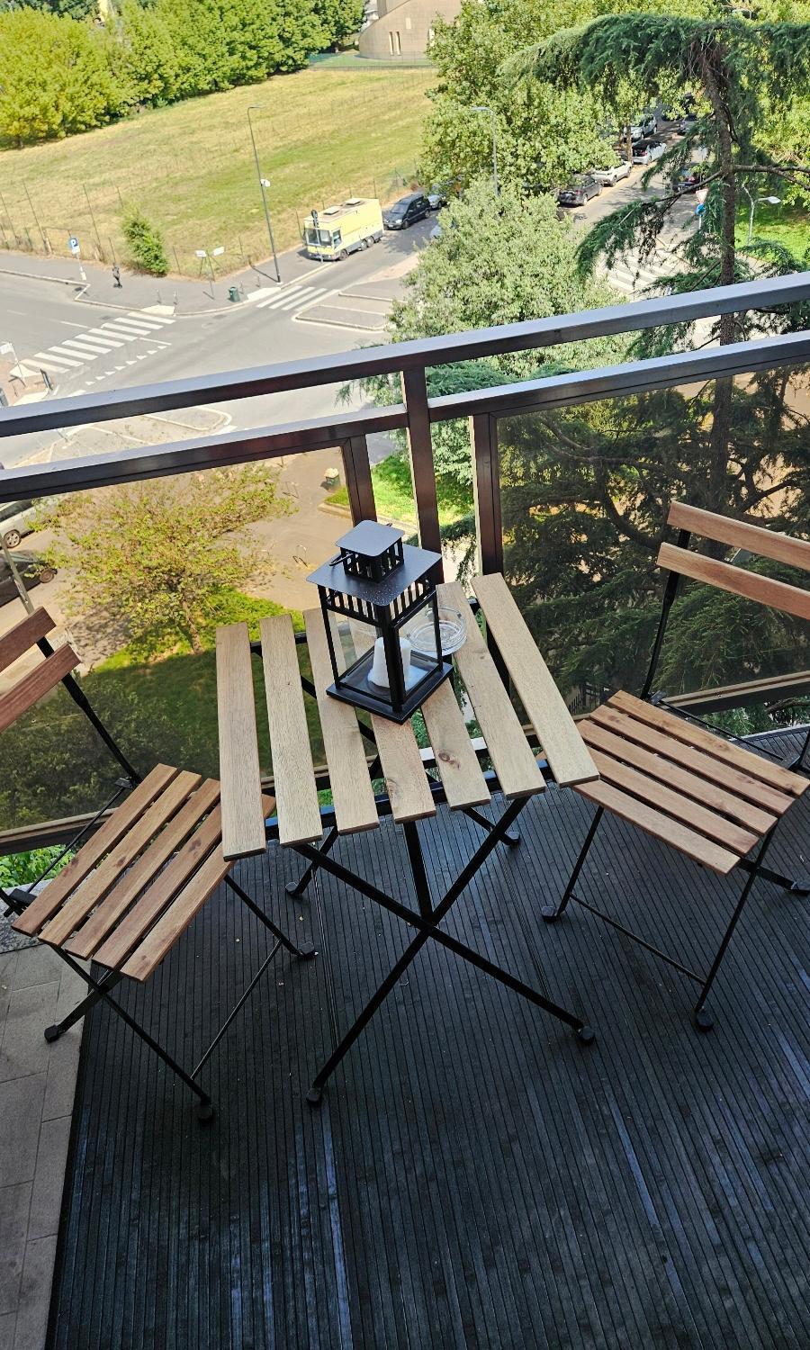 Stadium Apartment *