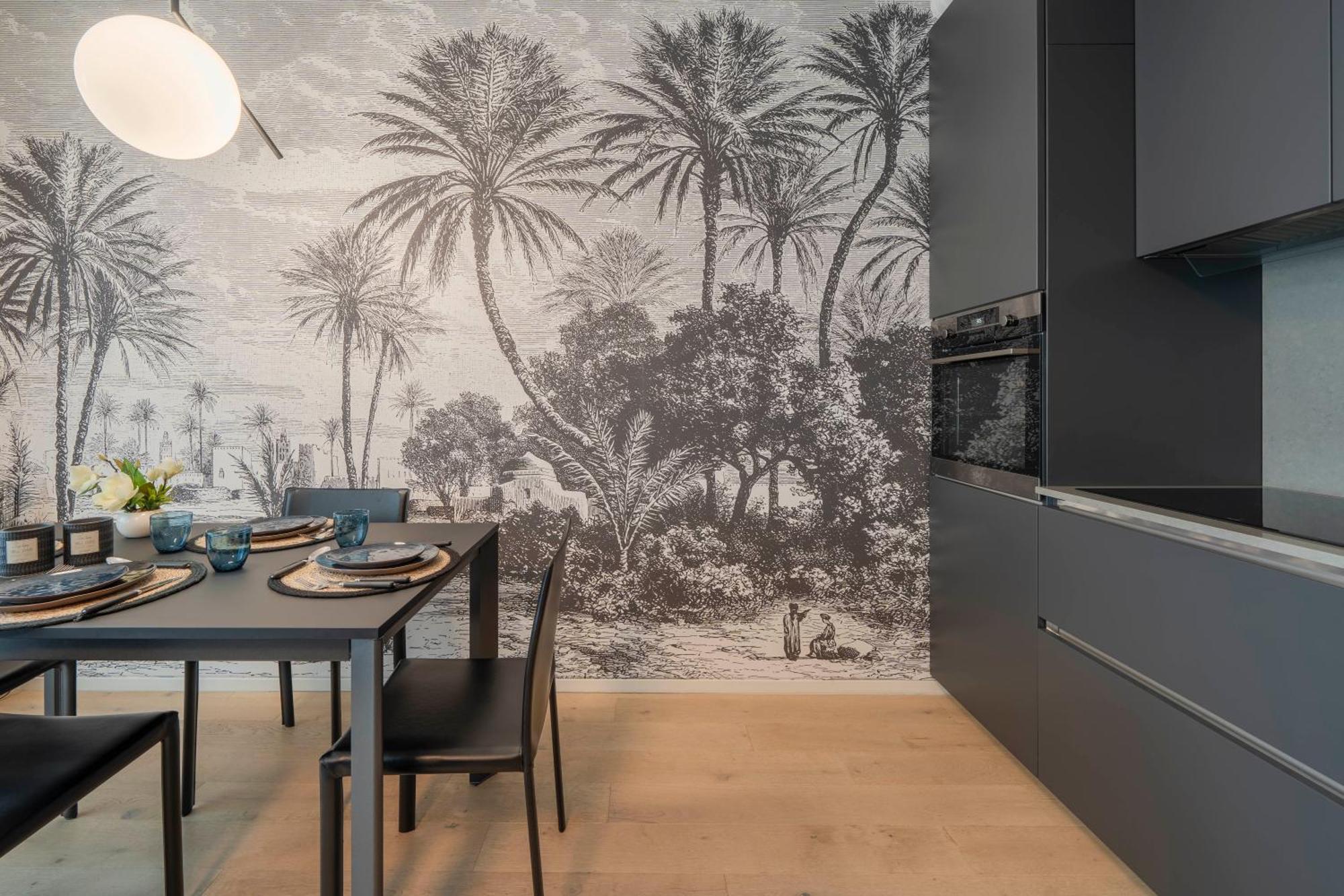 Comfort Battaglia Apartment Mailand