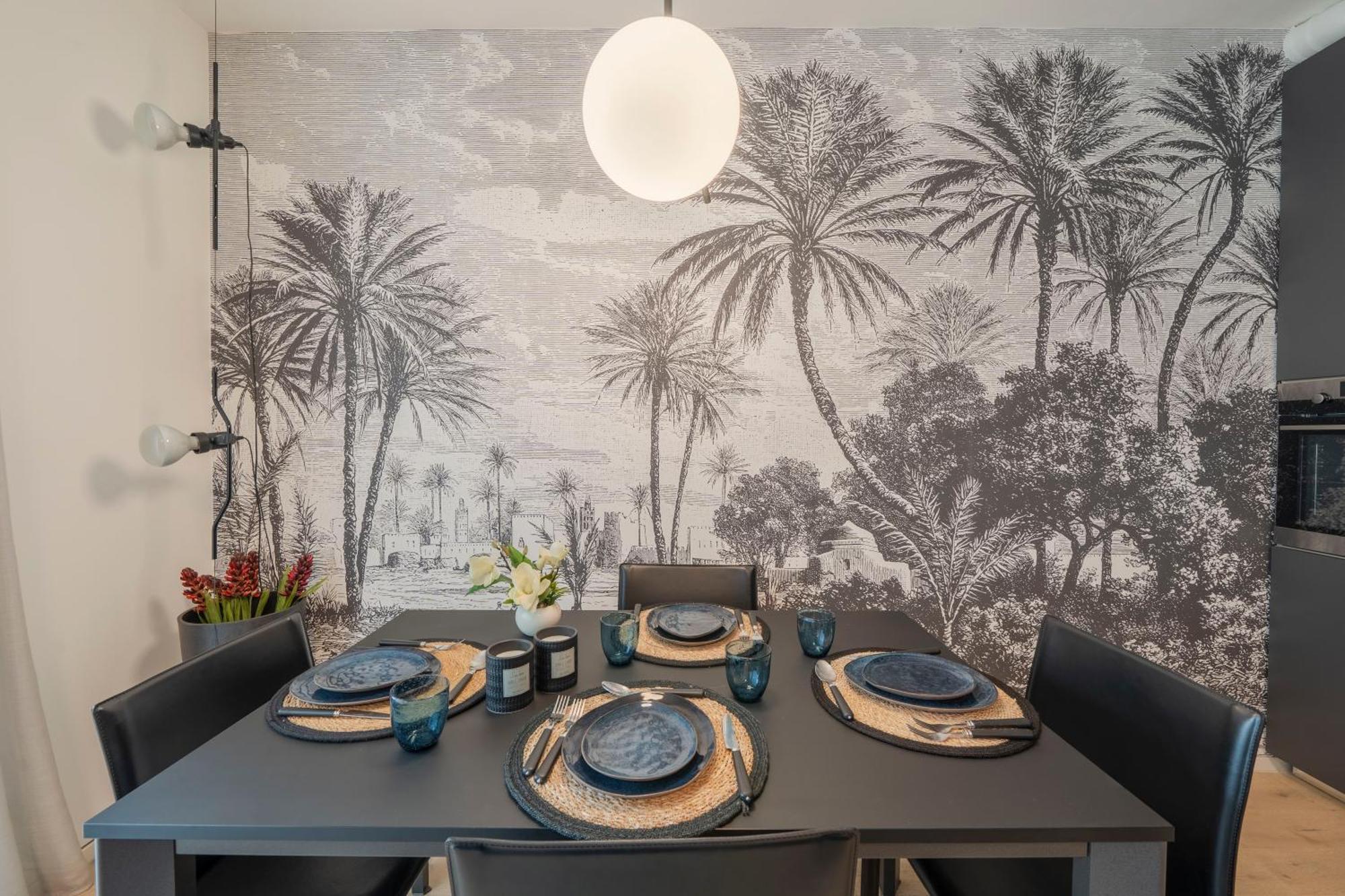 Comfort Battaglia * Mailand